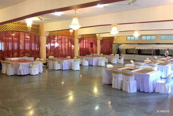 Abids Convention Centre 5