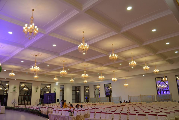 Jc Convention Centre 1