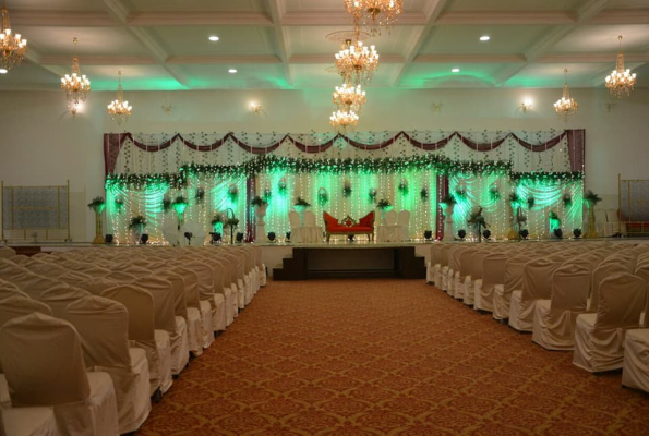 Jc Convention Centre 2