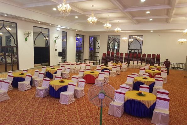 Jc Convention Centre 3