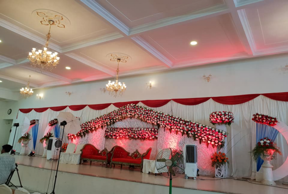 Jc Convention Centre 5