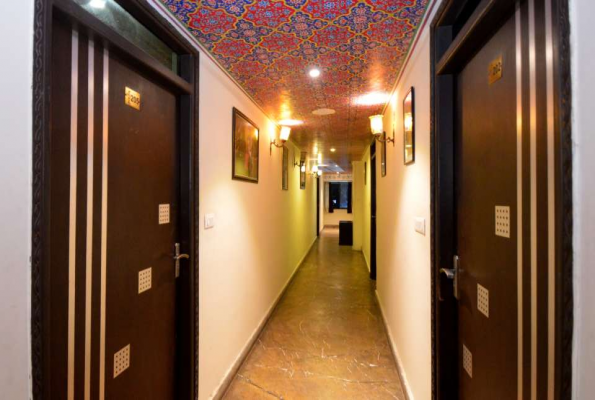 Hotel Surya Garh 3