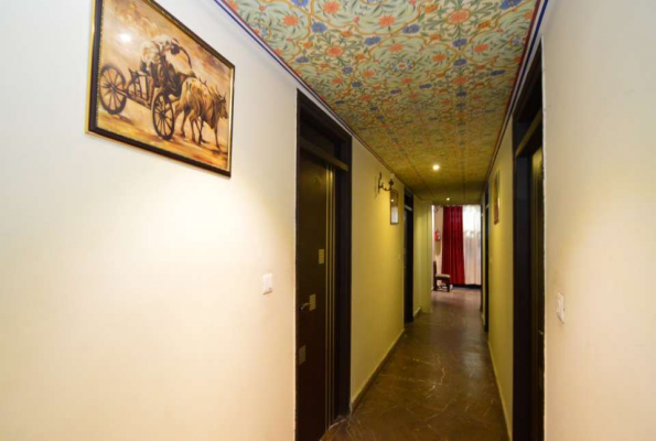 Hotel Surya Garh 4