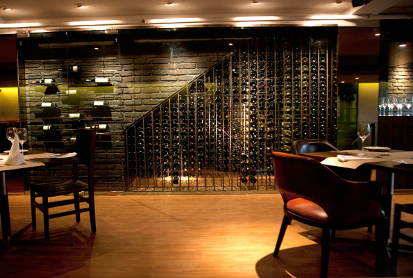 Diva Restaurant 1