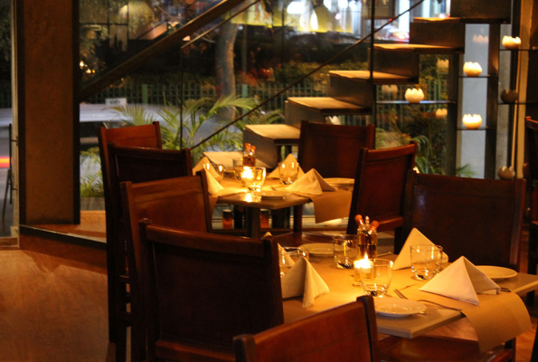 Diva Restaurant 2