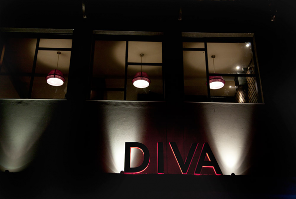 Diva Restaurant 3