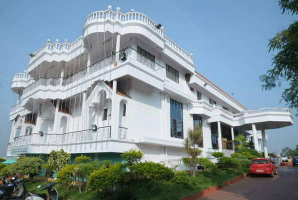 Divyaroopa Kalyana Mantapa 2