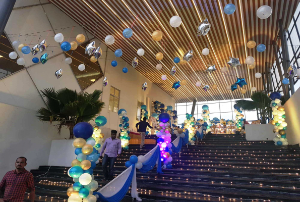 Basant Convention Hall 1