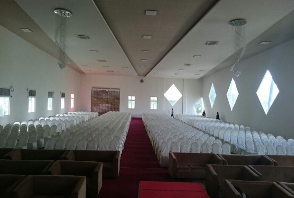 Basant Convention Hall