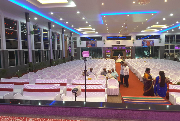 Venue Image