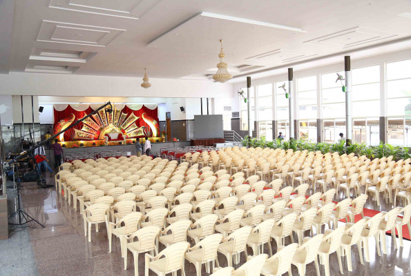 Venue Image