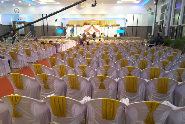 Rahul Convention Hall 1