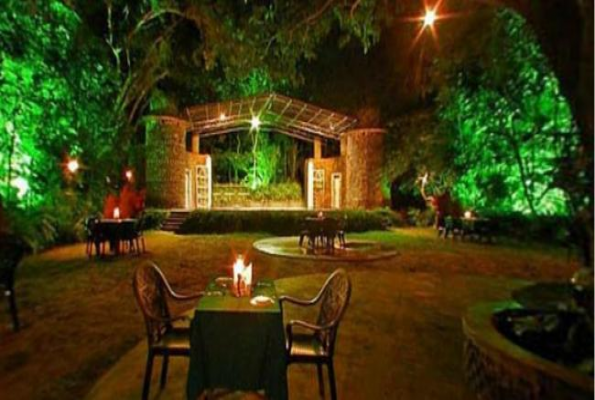 Chitravana Resorts 2
