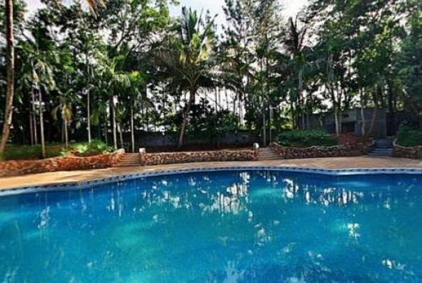 Chitravana Resorts 3