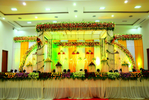 Gln Convention Hall 5