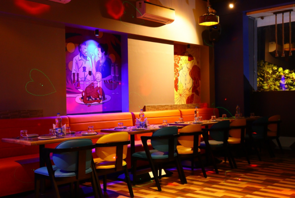 Venue Image
