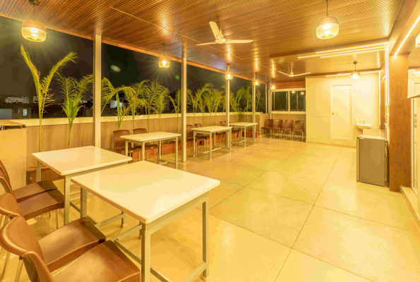 Seasons Suites Koramangala 5