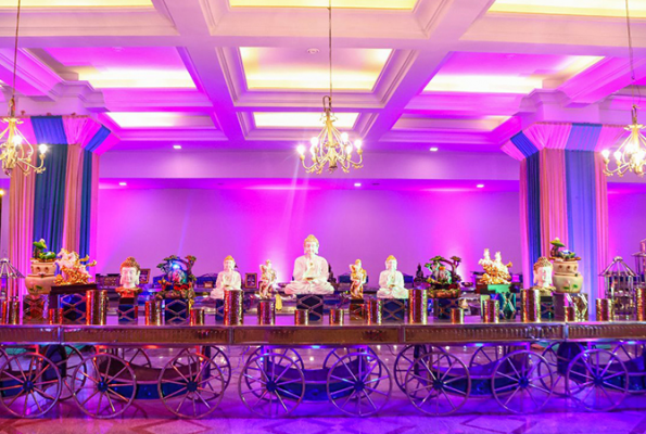 Hotel Royal Vrindaban 1