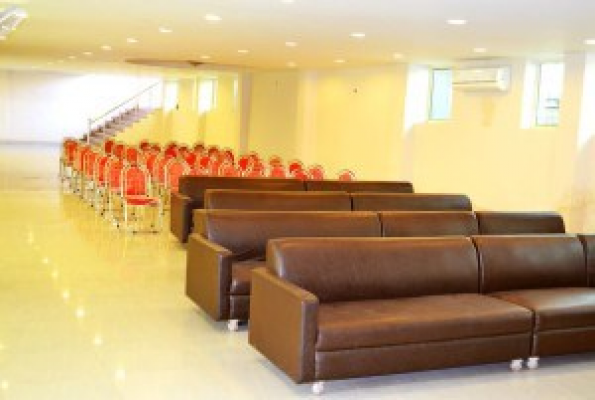 Hotel The Great Ananda 1