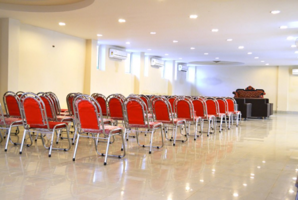 Hotel The Great Ananda 2