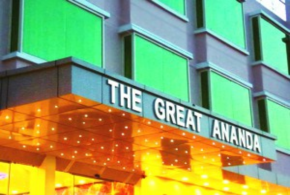 Hotel The Great Ananda 3