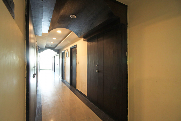 Hotel The Great Ananda 5