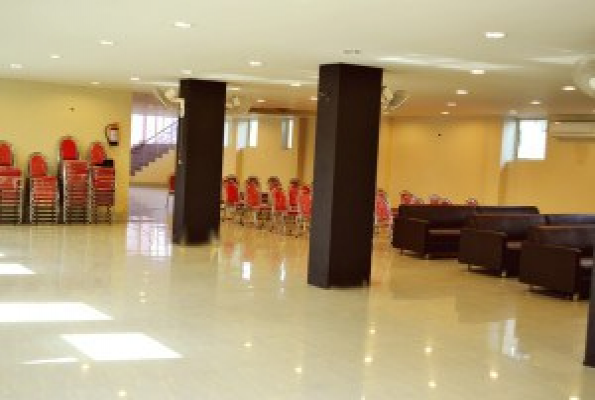 Hotel The Great Ananda 2