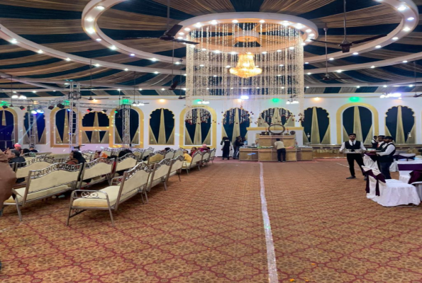 Shubh Aarambh Wedding Point 1