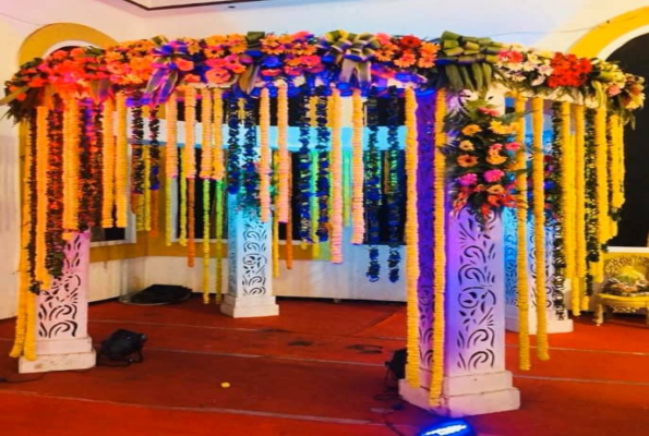 Shubh Aarambh Wedding Point 3