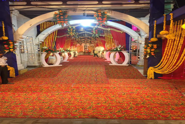 Shubh Aarambh Wedding Point 1