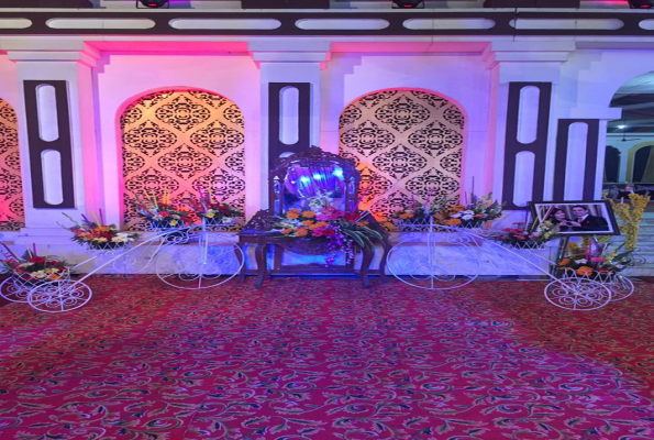 Shubh Aarambh Wedding Point 2