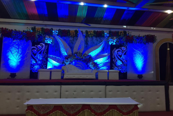 Shubh Aarambh Wedding Point 3