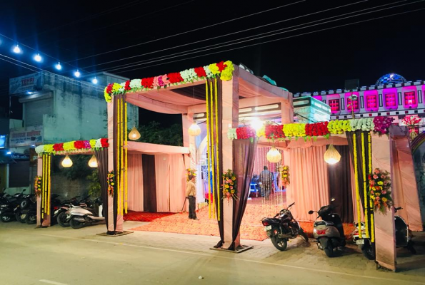 Shubh Aarambh Wedding Point 4