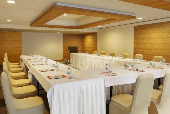 Hometel Roorkee 3