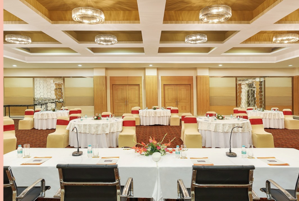 Hometel Roorkee 4