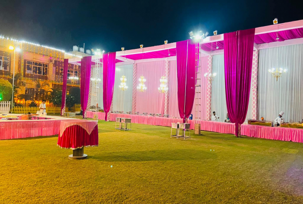 Grand Vedantam Resort 2