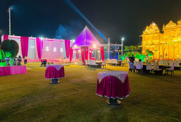 Grand Vedantam Resort 4