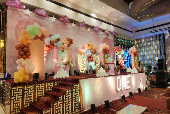 Golden Leaf Banquet 5