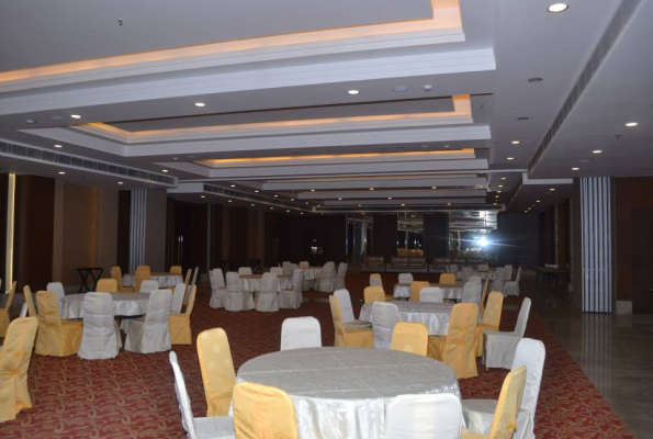 Hotel Sewa Grand