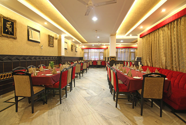 Le Grand Hotel 2