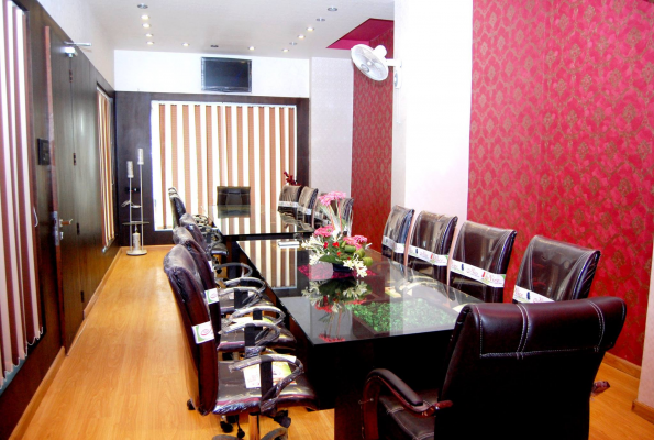 Venue Image