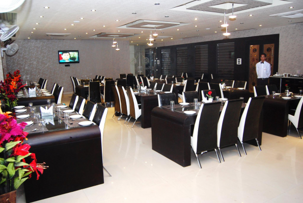 Hotel Grand Shiva 3