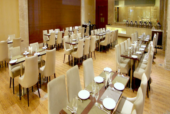 Hotel Sewa Grand 2