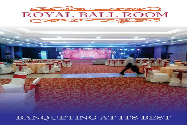 Hotel Sewa Grand 4
