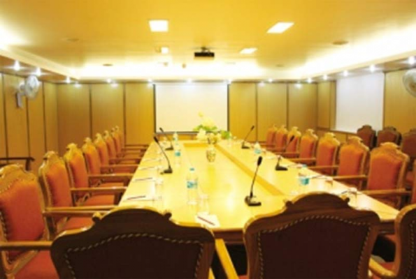 Hotel Park Grand 1