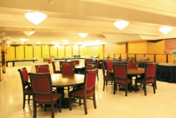 Hotel Park Grand 2