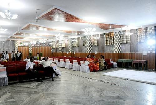 Hotel Ganges Rivera