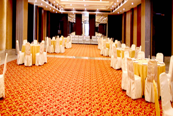 Hotel Sewa Grand 4