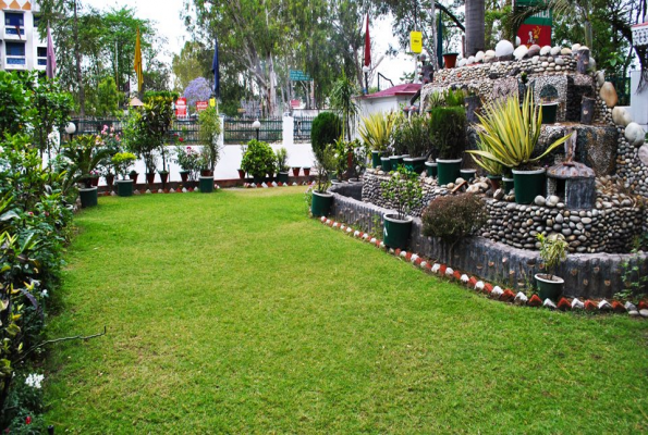 Venue Image