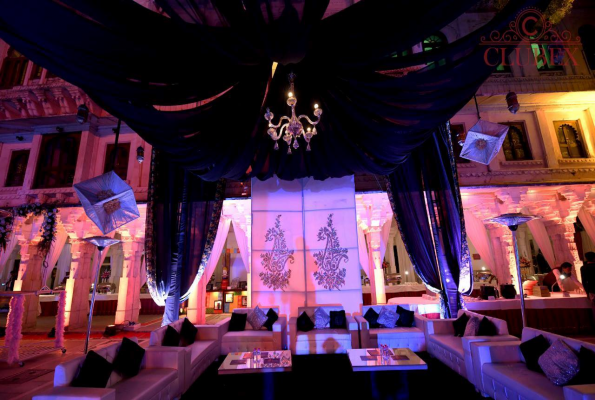 The Mantra Banquets And Lawns 5
